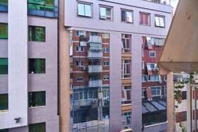 Kalpazo Home Skanderbeg Square