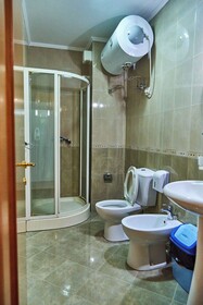 Kalpazo Home Skanderbeg Square