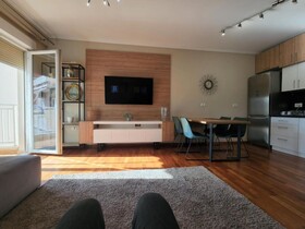Kalpazo Home Skanderbeg Square