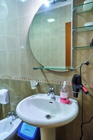 Kalpazo Home Skanderbeg Square