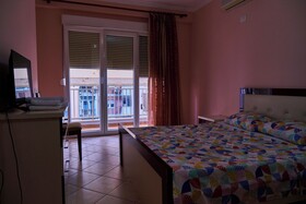 Kalpazo Home Skanderbeg Square