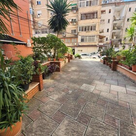 Kalpazo Home Skanderbeg Square