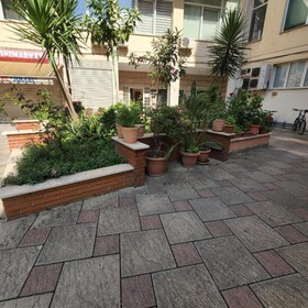Kalpazo Home Skanderbeg Square