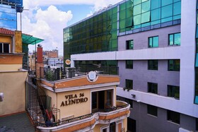 Kalpazo Home Skanderbeg Square