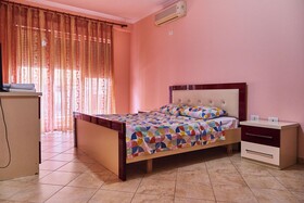 Kalpazo Home Skanderbeg Square