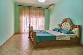 Kalpazo Home Skanderbeg Square