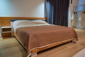Kalpazo Inn Tirana