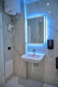 Kalpazo Inn Tirana
