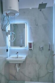 Kalpazo Inn Tirana