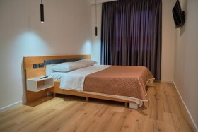 Kalpazo Inn Tirana