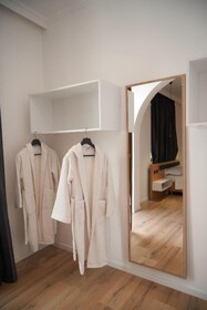 Kalpazo Inn Tirana