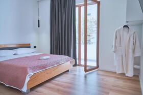 Kalpazo Inn Tirana