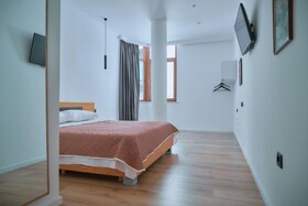 Kalpazo Inn Tirana