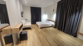 Kalpazo Inn Tirana