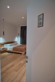 Kalpazo Inn Tirana