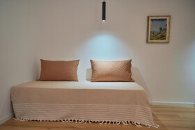Kalpazo Inn Tirana