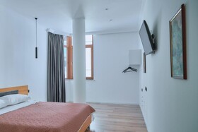 Kalpazo Inn Tirana