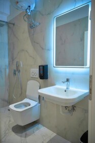 Kalpazo Inn Tirana