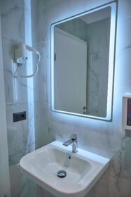 Kalpazo Inn Tirana