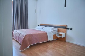Kalpazo Inn Tirana
