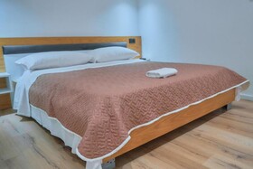 Kalpazo Inn Tirana