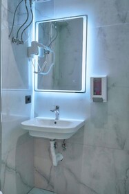 Kalpazo Inn Tirana