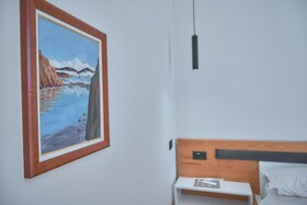 Kalpazo Inn Tirana