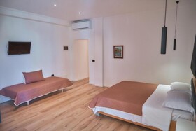 Kalpazo Inn Tirana