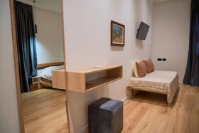 Kalpazo Inn Tirana