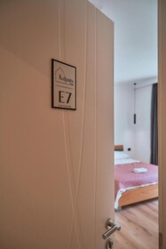 Kalpazo Inn Tirana
