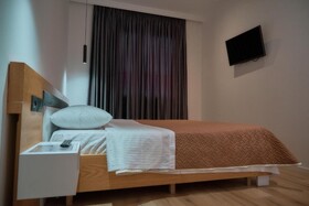 Kalpazo Inn Tirana