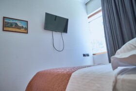 Kalpazo Inn Tirana