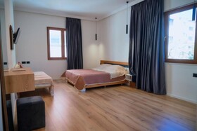 Kalpazo Inn Tirana