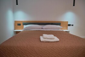 Kalpazo Inn Tirana