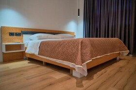 Kalpazo Inn Tirana