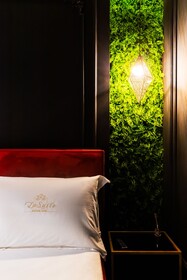 La Suite Boutique Hotel