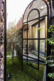 La Suite Boutique Hotel