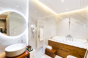 La Suite Boutique Hotel