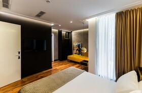 La Suite Boutique Hotel