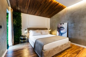 La Suite Boutique Hotel