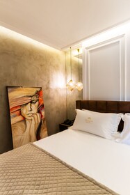 La Suite Boutique Hotel