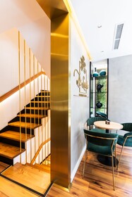 La Suite Boutique Hotel