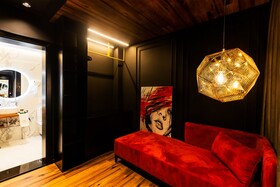 La Suite Boutique Hotel
