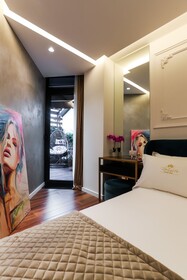 La Suite Boutique Hotel