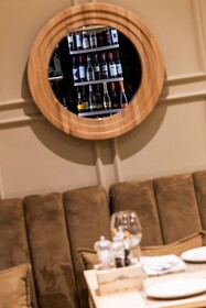 La Suite Boutique Hotel
