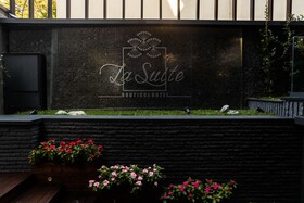 La Suite Boutique Hotel