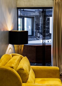 La Suite Boutique Hotel