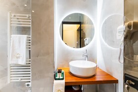 La Suite Boutique Hotel