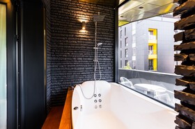 La Suite Boutique Hotel
