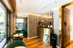 La Suite Boutique Hotel